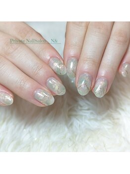 エヌ アンド(N&)/シンプルニュアンスデザイン