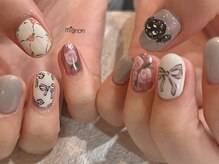 ミニョン(mignon)/やり放題１２０min