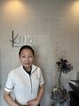 ケムズ インプルーブメントサロン(KMS IMPROVEMENT salon) Mukai Kaoru
