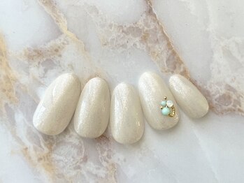 ネイルサロン リーチェ(Riche)/定額7,980円コース