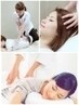 【免疫力UP☆全身オーダーメイド】極楽の40分¥7150→￥6050