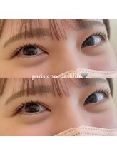 クレセント 小山店(Crescent)/パリジェンヌラッシュリフト