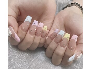 アンドミー 横浜西口店(&ME)/