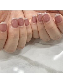 バーチャルフレンチ