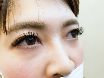 アミークス(Amicus)/マツエクつけ放題