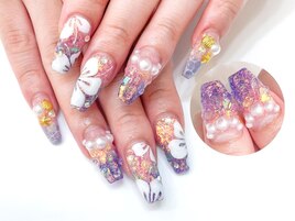 スカルプ放題☆マーメイド：ホロ