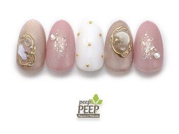 ピッピ 桜新町店(peep PEEP)/24年11月マンスリープラチナ-10