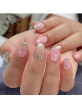 ネイルディーアンドディー(Nails D&D)/