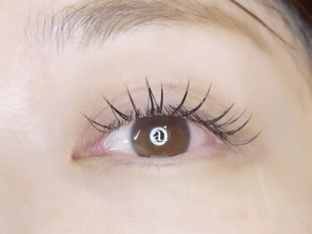 ミルクアイラッシュ キチジョウジ(milk eyelash KICHIJOJI)/