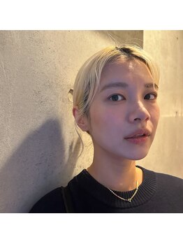 ボニー(Bonnie)/lashlift