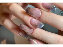 テンプテーション ネイル スタジオ(Temptation nail studio)/