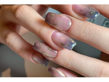 テンプテーション ネイル スタジオ(Temptation nail studio)/