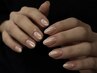 [hand] 洗練された,,,one color