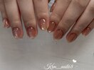 ぷるマグ¥7680《吉祥寺/ネイル》
