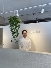 リュミエール 天王寺(Lumiere) 西田 英夫