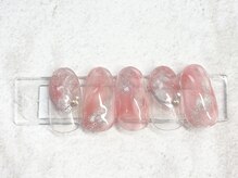 爪処 中野坂上/３月マンスリー