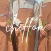 シフォン(chiffon)のお店ロゴ
