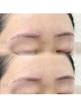 ベルム 市川店(BELME)/市川眉毛Wax/眉毛専門店