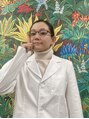 スキマホワイト 福岡早良店(Sukima White) 宮原 加名