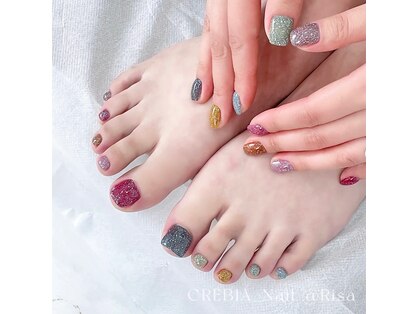クレヴィア(CREBIA)の写真