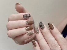 モアグラム 吉祥寺店(More Glam)/秋ネイル