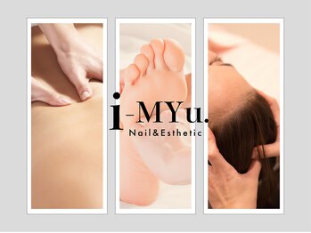 イミュー(i-MYu)/