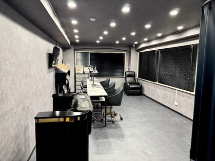 ドリス(Doris)の写真