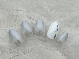 先端ラメライン