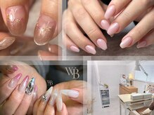 ネイルズ ウィスブランカ(Nails wisBlanca)
