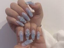 ベイネイル(Bae nail)/定額デザイン