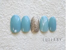 ララバイ 銀座並木通り店(LULLABY)/ベーシックデザインコース4990円