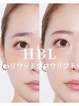 エース(ACE.)/【HBL】眉毛で垢抜け＆若々しい