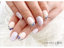 プラス(plus)/シンプルアートコース