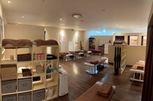 カラダファクトリー 草加マルイ店