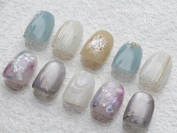 チップサンプル