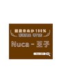 ヌカー 王子(Nuca-王子)/Keiko