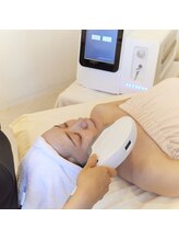 顔凛(カオリン)/卵肌、光フェイシャルが熱い！！