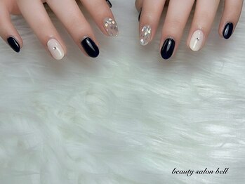 ベル(bell)/持ち込みデザイン