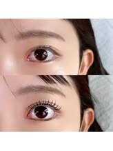 エルア 那覇おもろまち(elua)/パリジェンヌ/マツパ/まゆげ