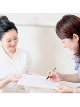 サンクチュアリ(Sanctuary)/ 【お悩みをしっかり伺います】