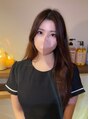 フルノーティス 新宿店(fl Notis)&nbsp;Notis Karin