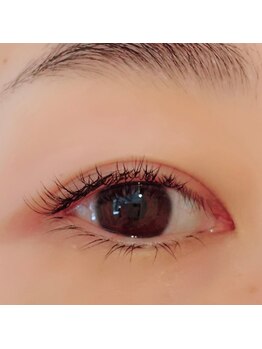 ルーム ノヘア(Room nohea)/フラットラッシュ上下