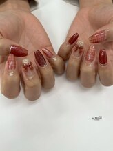 アンドラッシュ 駒込駅前店(and lash)/