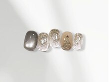 マックスビューティーネイル(MAX BEAUTY nail)/Christmas