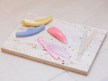 Herin. lash&brow 【ヘリン】/