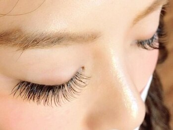 ジュライ(JULY)の写真/エステ×目元のトータルケアで垢抜け美人に◇まつパ・まつエク・ハリウッドブロウリフトまでご用意◎