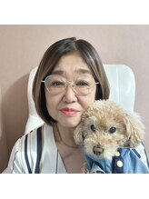 リュクネイル 拝島店(RyukuNail)&nbsp;HITOMI 