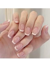 ベティーネイル(Betty)/