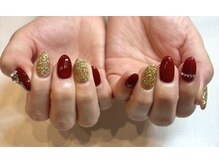 アールエム(Rm)/12月◇ネイル