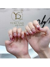 ユリナリタ(YuRi Narita)/